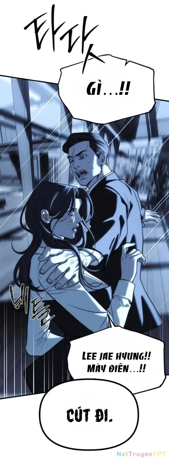 Xâm Nhập Vào Trường Trung Học Tài Phiệt! Chap 85.1 - Next Chap 86.1