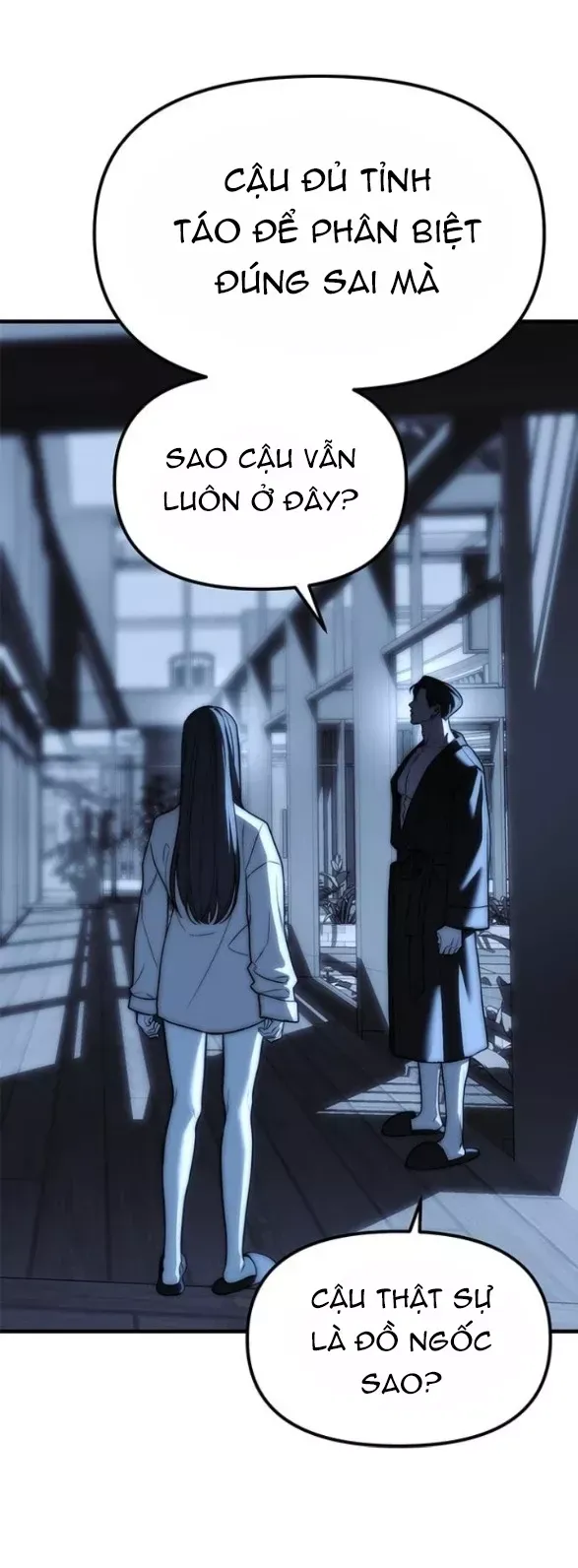 Xâm Nhập Vào Trường Trung Học Tài Phiệt! Chap 85.1 - Next Chap 86.1