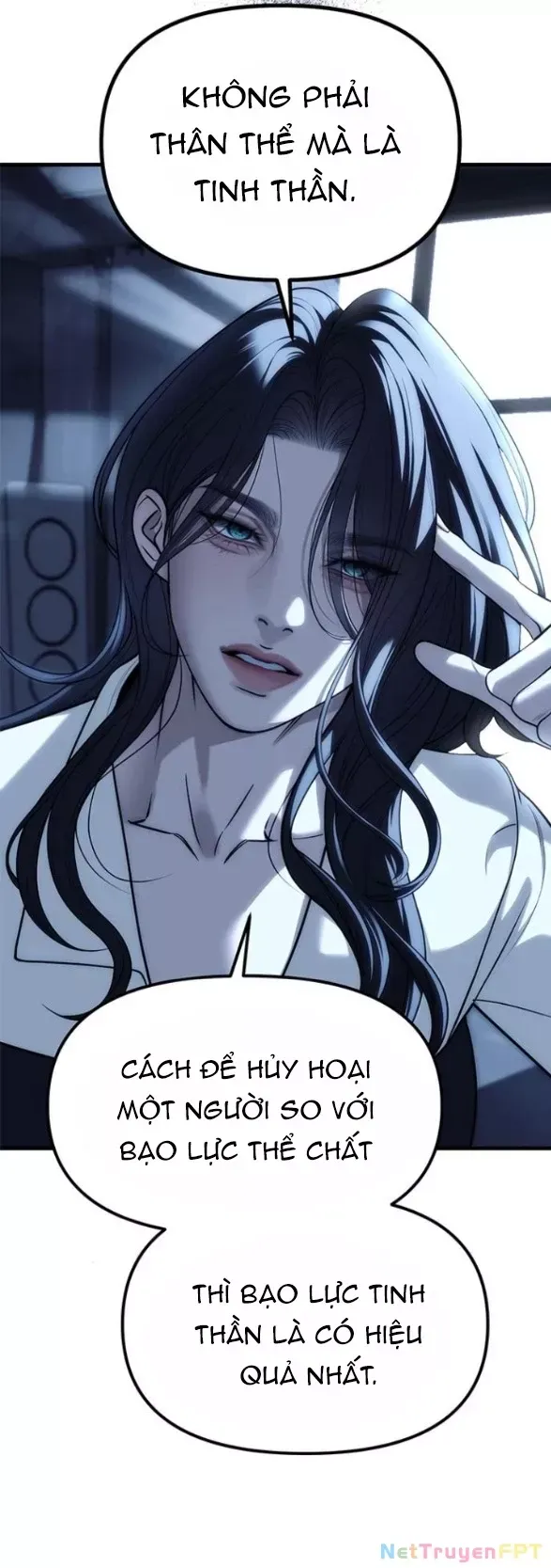 Xâm Nhập Vào Trường Trung Học Tài Phiệt! Chap 85.1 - Next Chap 86.1