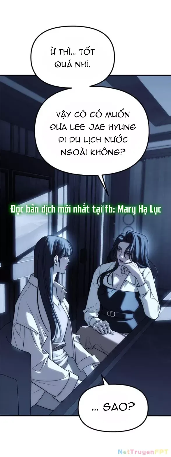 Xâm Nhập Vào Trường Trung Học Tài Phiệt! Chap 85.1 - Next Chap 86.1