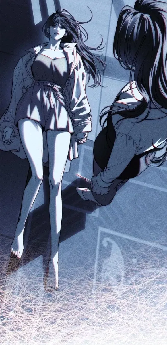 Xâm Nhập Vào Trường Trung Học Tài Phiệt! Chap 85.1 - Next Chap 86.1