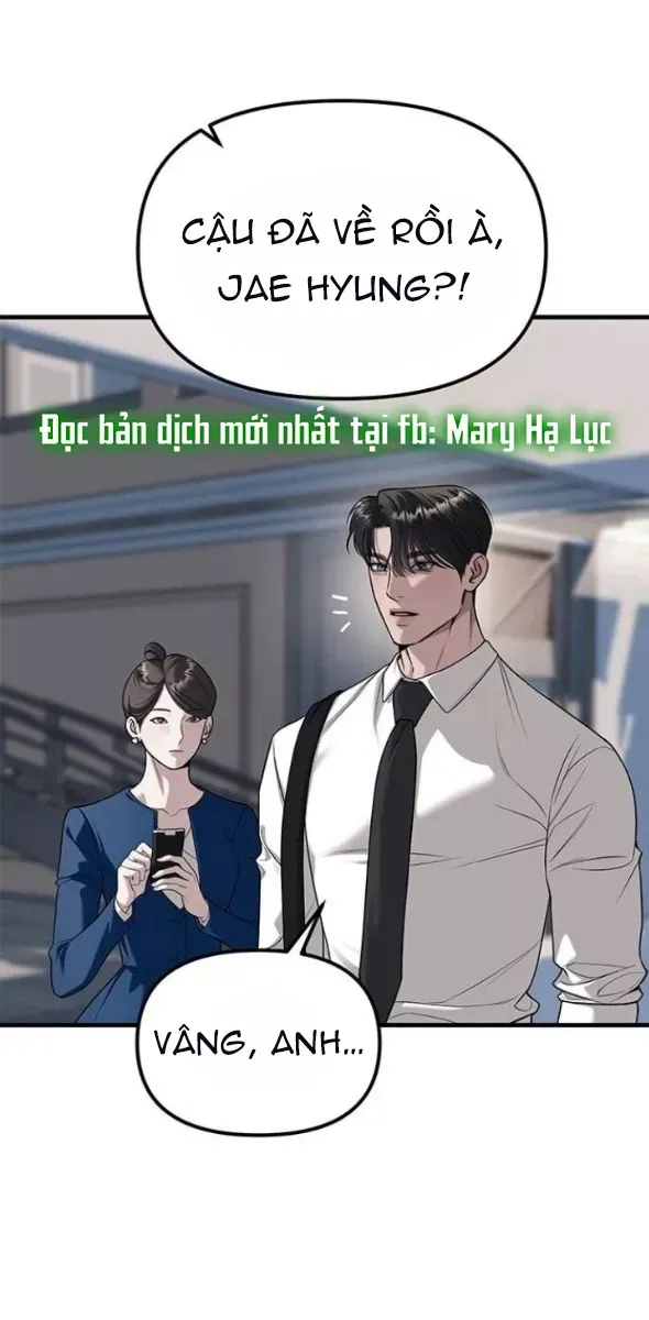 Xâm Nhập Vào Trường Trung Học Tài Phiệt! Chap 86.1 - Next Chap 87.1