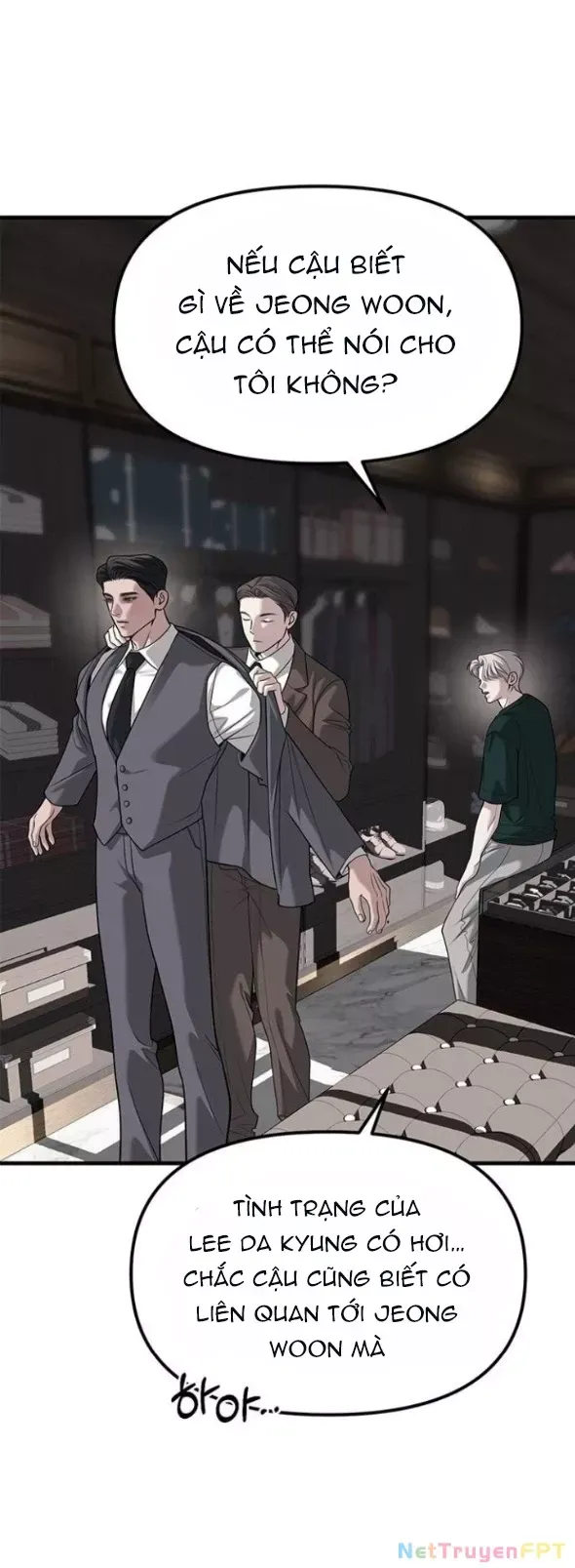 Xâm Nhập Vào Trường Trung Học Tài Phiệt! Chap 86.1 - Next Chap 87.1