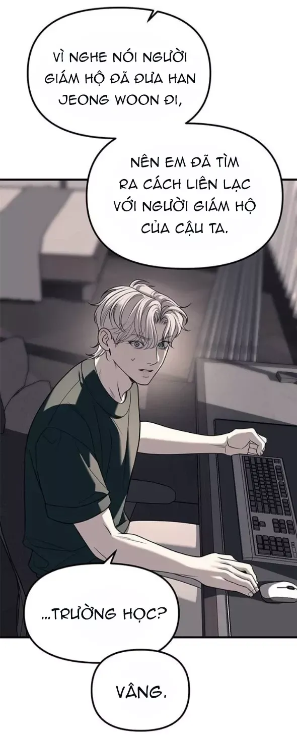 Xâm Nhập Vào Trường Trung Học Tài Phiệt! Chap 86.1 - Next Chap 87.1