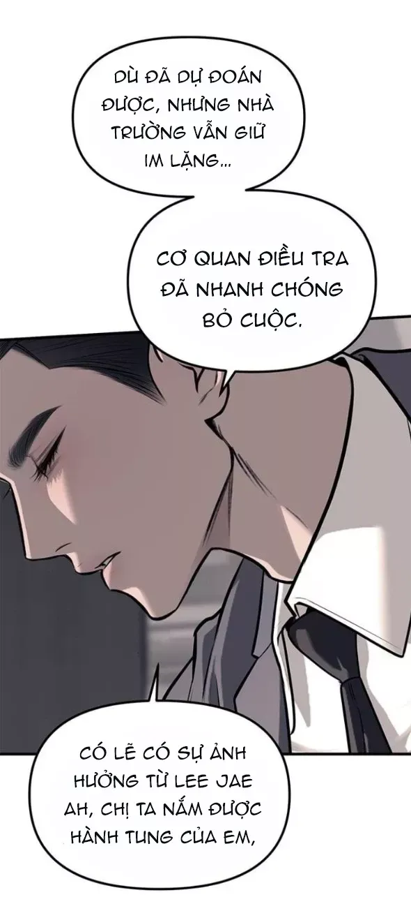 Xâm Nhập Vào Trường Trung Học Tài Phiệt! Chap 86.1 - Next Chap 87.1