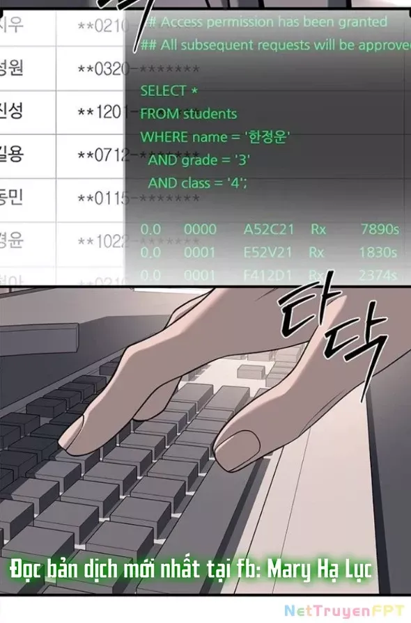 Xâm Nhập Vào Trường Trung Học Tài Phiệt! Chap 86.1 - Next Chap 87.1