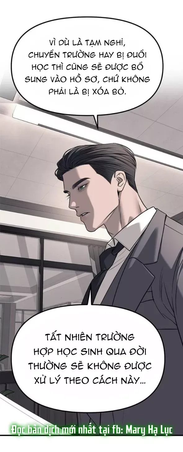 Xâm Nhập Vào Trường Trung Học Tài Phiệt! Chap 86.1 - Next Chap 87.1