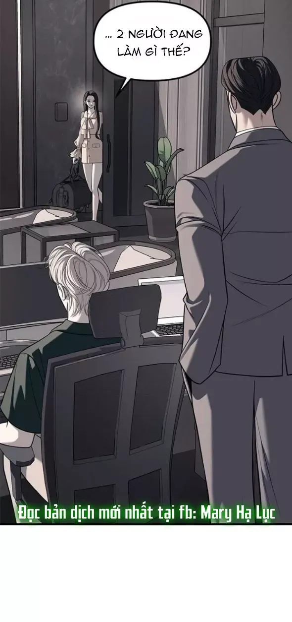 Xâm Nhập Vào Trường Trung Học Tài Phiệt! Chap 86.1 - Next Chap 87.1