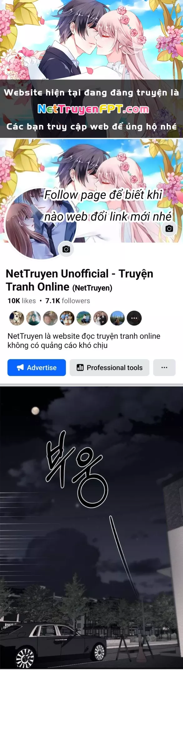 Xâm Nhập Vào Trường Trung Học Tài Phiệt! Chap 87.1 - Next Chap 88.1