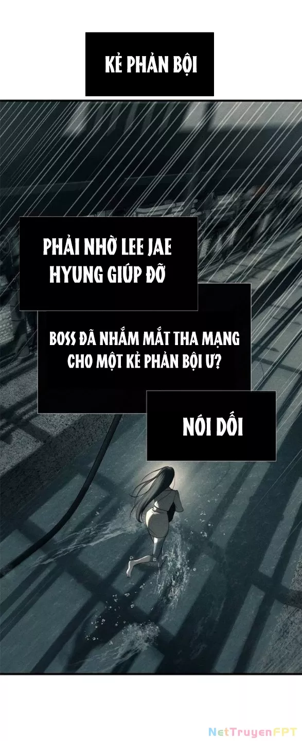 Xâm Nhập Vào Trường Trung Học Tài Phiệt! Chap 87.1 - Next Chap 88.1