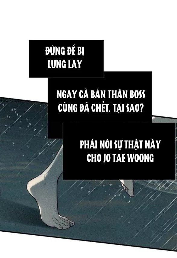 Xâm Nhập Vào Trường Trung Học Tài Phiệt! Chap 87.1 - Next Chap 88.1