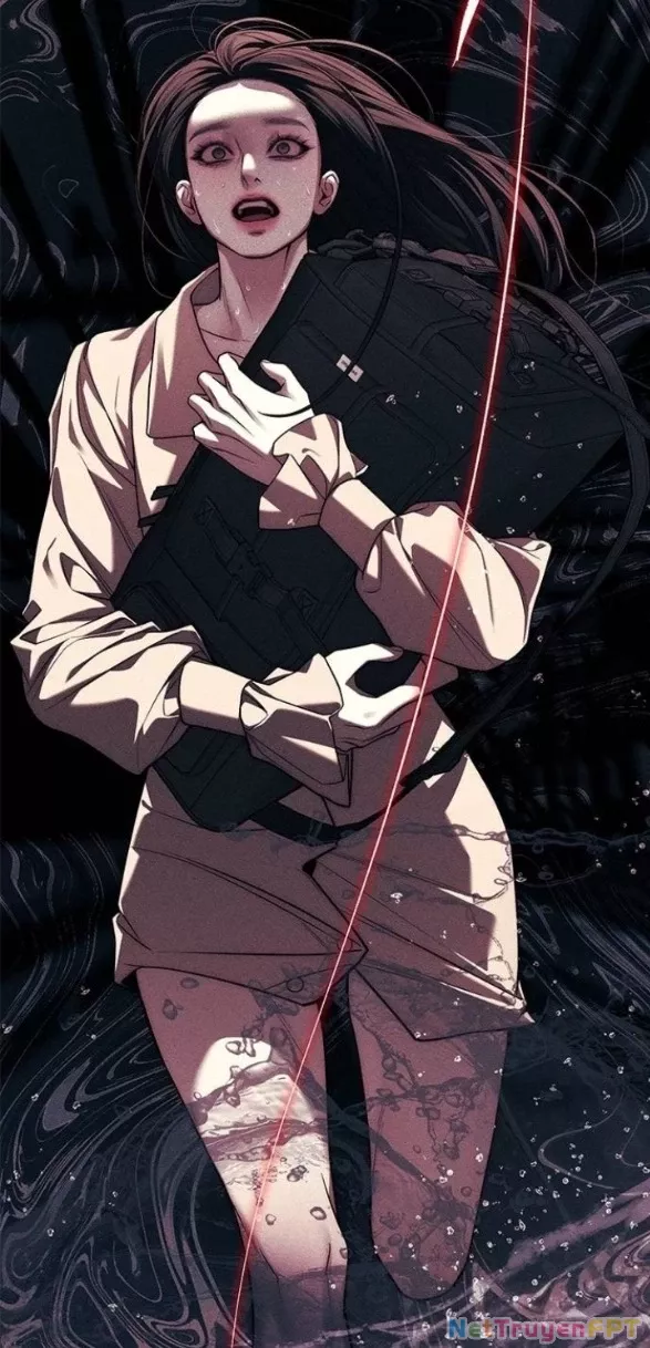 Xâm Nhập Vào Trường Trung Học Tài Phiệt! Chap 87.1 - Next Chap 88.1