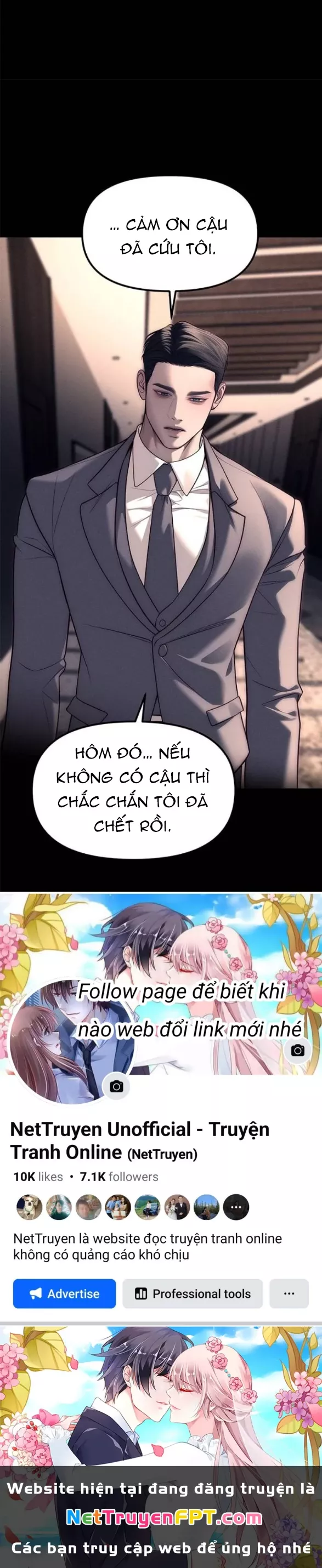 Xâm Nhập Vào Trường Trung Học Tài Phiệt! Chap 87.1 - Next Chap 88.1