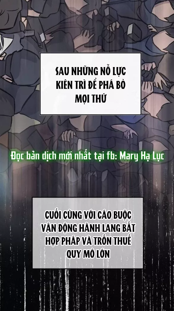 Xâm Nhập Vào Trường Trung Học Tài Phiệt! Chap 87.1 - Next Chap 88.1