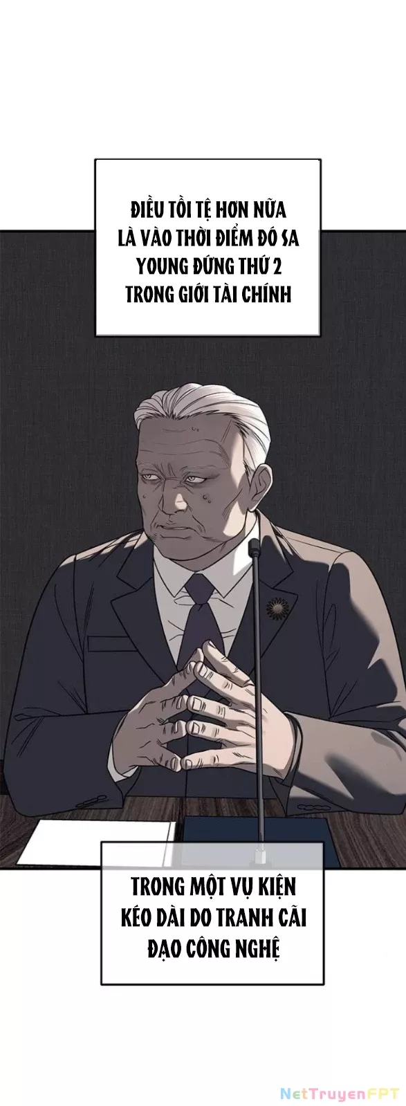 Xâm Nhập Vào Trường Trung Học Tài Phiệt! Chap 87.1 - Next Chap 88.1