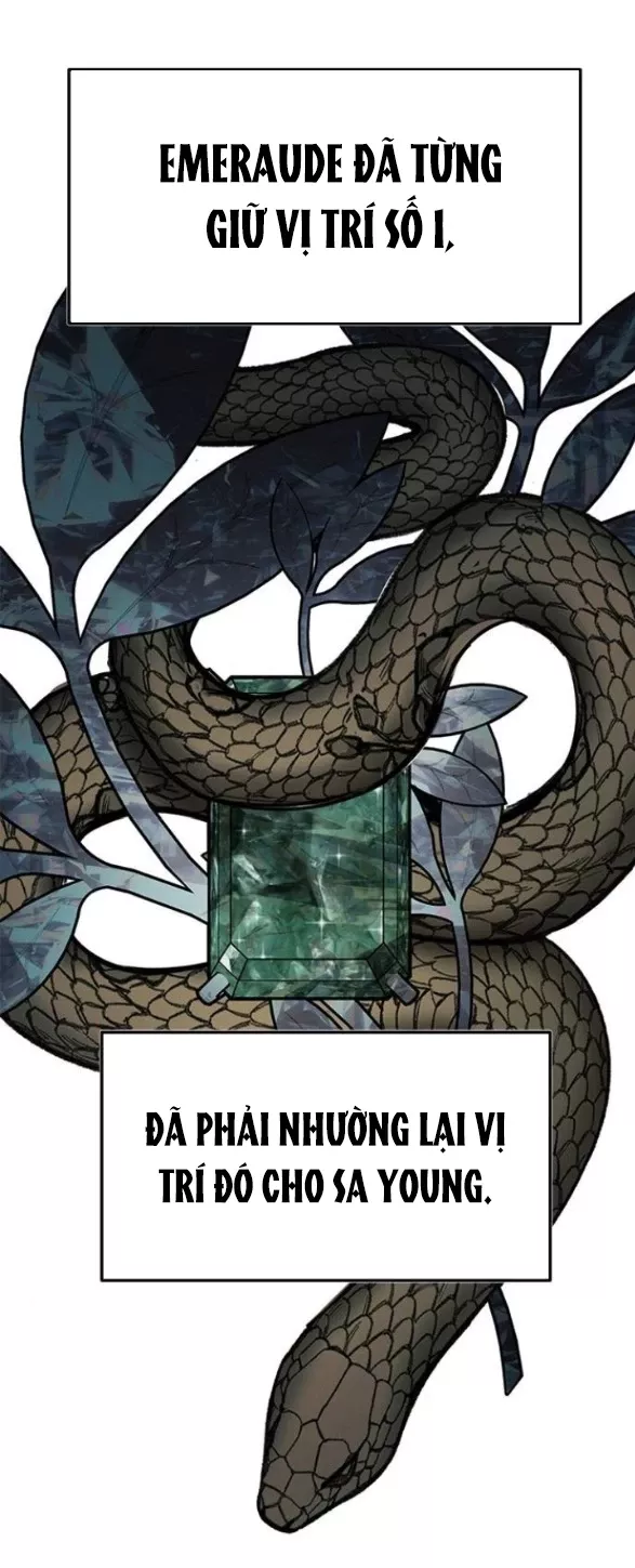Xâm Nhập Vào Trường Trung Học Tài Phiệt! Chap 87.1 - Next Chap 88.1