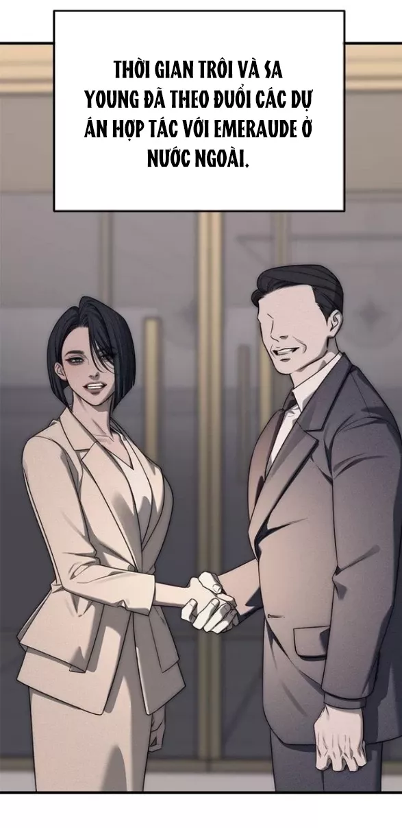 Xâm Nhập Vào Trường Trung Học Tài Phiệt! Chap 87.1 - Next Chap 88.1