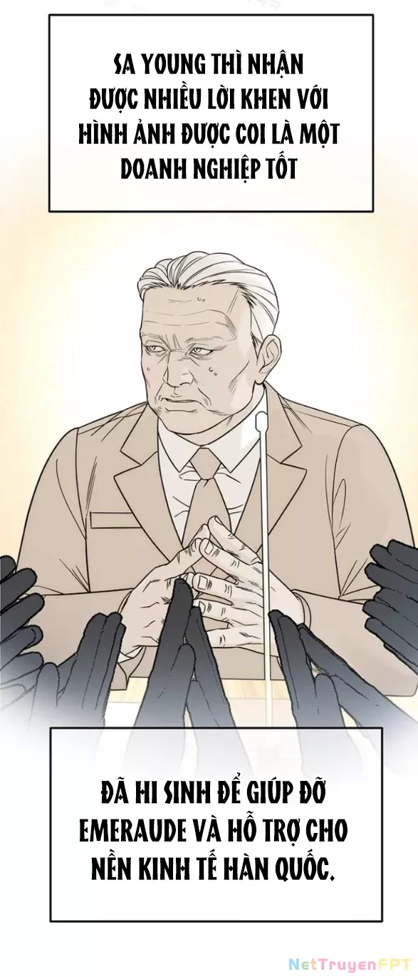 Xâm Nhập Vào Trường Trung Học Tài Phiệt! Chap 87.1 - Next Chap 88.1