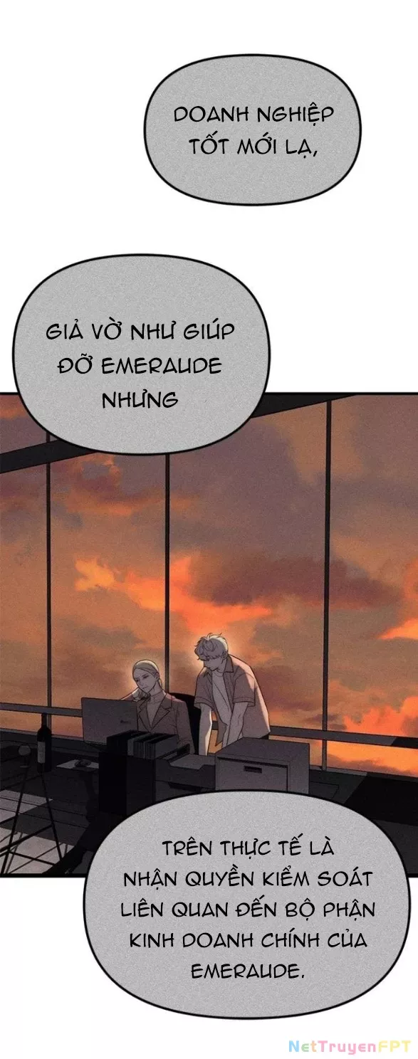 Xâm Nhập Vào Trường Trung Học Tài Phiệt! Chap 87.1 - Next Chap 88.1