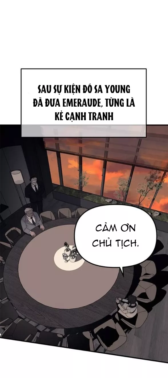 Xâm Nhập Vào Trường Trung Học Tài Phiệt! Chap 87.1 - Next Chap 88.1