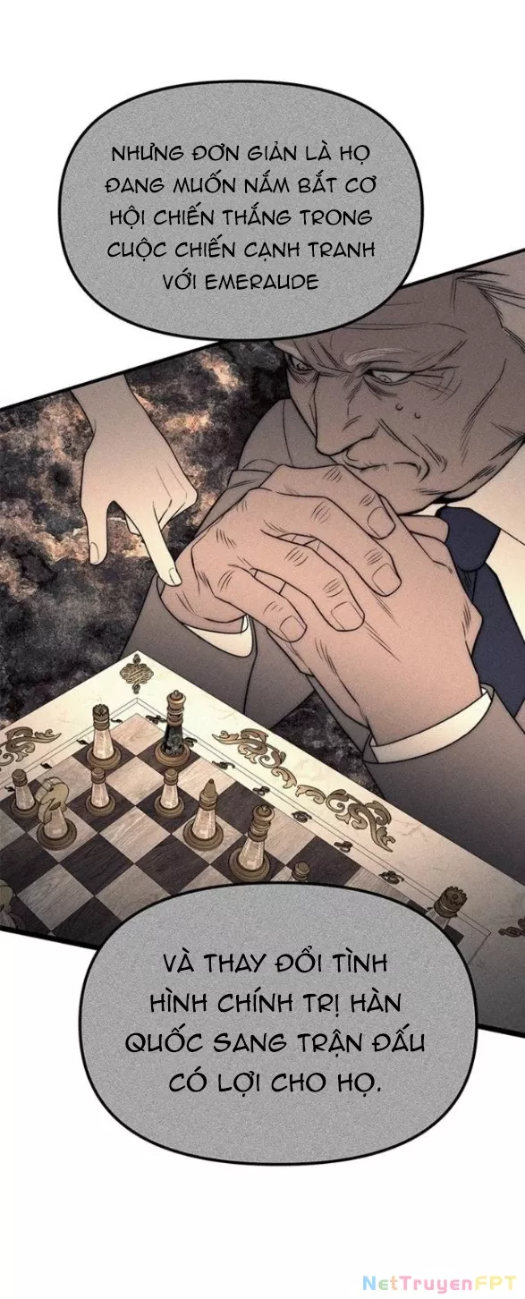 Xâm Nhập Vào Trường Trung Học Tài Phiệt! Chap 87.1 - Next Chap 88.1