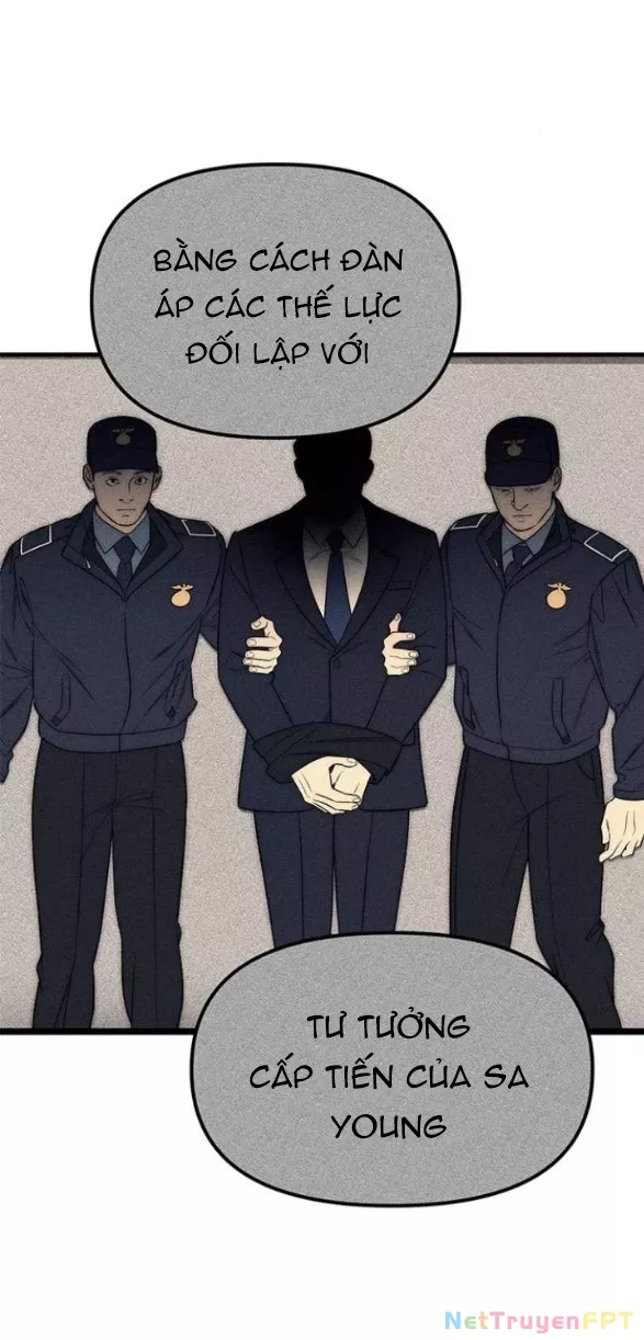 Xâm Nhập Vào Trường Trung Học Tài Phiệt! Chap 87.1 - Next Chap 88.1