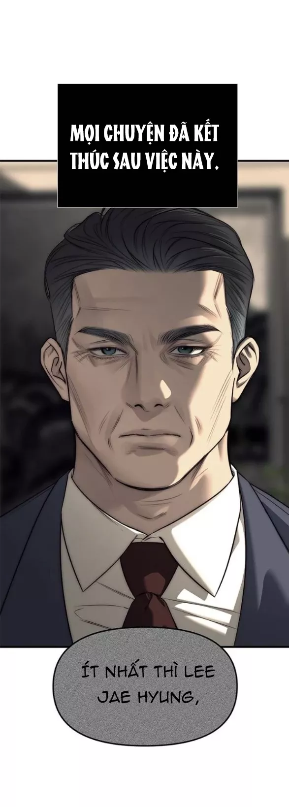 Xâm Nhập Vào Trường Trung Học Tài Phiệt! Chap 87.1 - Next Chap 88.1