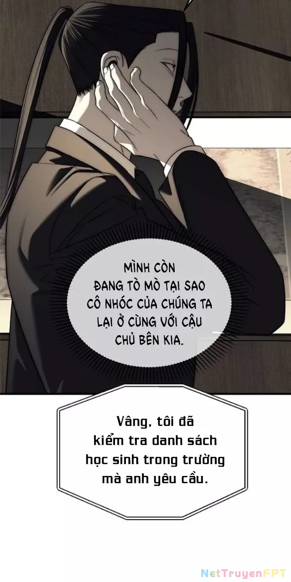 Xâm Nhập Vào Trường Trung Học Tài Phiệt! Chap 87.1 - Next Chap 88.1