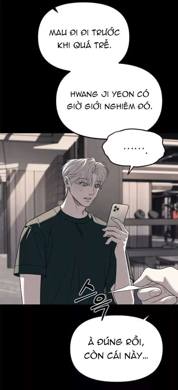 Xâm Nhập Vào Trường Trung Học Tài Phiệt! Chap 87.1 - Next Chap 88.1