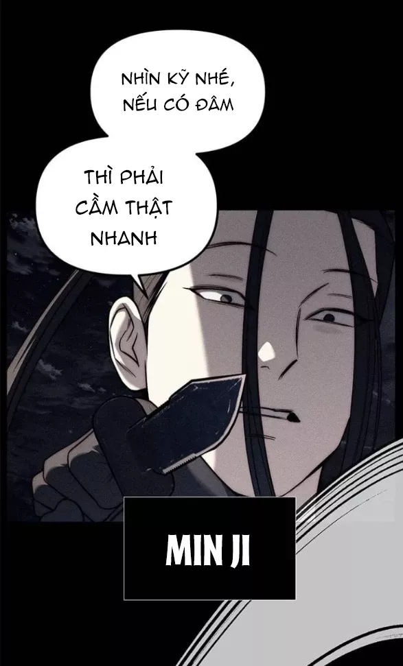 Xâm Nhập Vào Trường Trung Học Tài Phiệt! Chap 87.1 - Next Chap 88.1