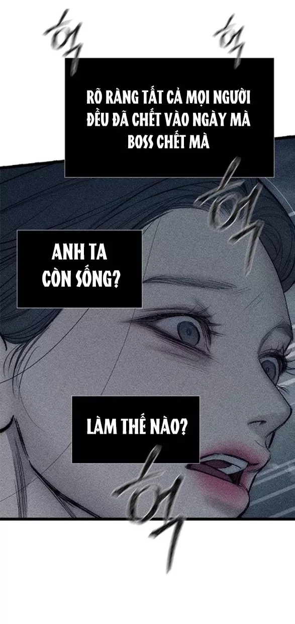 Xâm Nhập Vào Trường Trung Học Tài Phiệt! Chap 87.1 - Next Chap 88.1