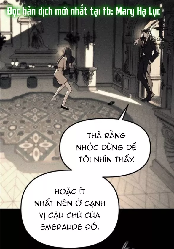 Xâm Nhập Vào Trường Trung Học Tài Phiệt! Chap 87.1 - Next Chap 88.1