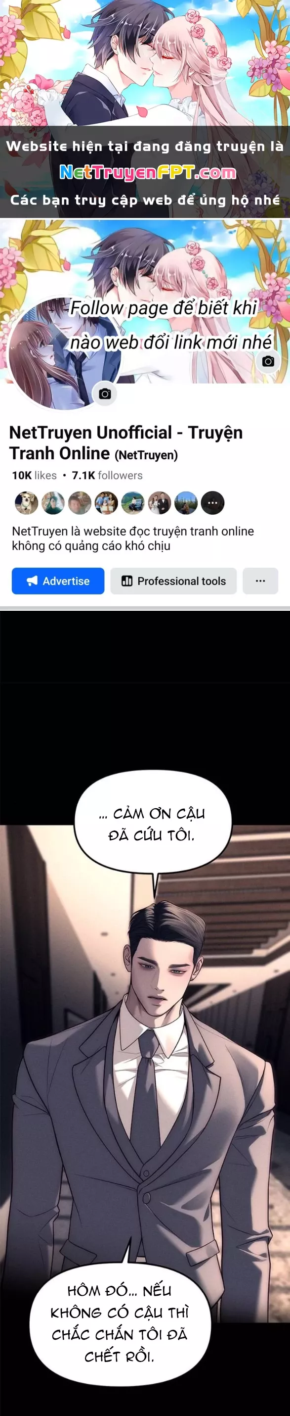 Xâm Nhập Vào Trường Trung Học Tài Phiệt! Chap 87.2 - Next Chap 88.2