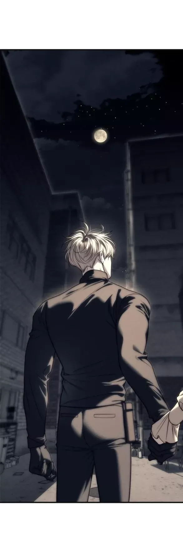 Xâm Nhập Vào Trường Trung Học Tài Phiệt! Chap 89.1 - Next Chap 90.1