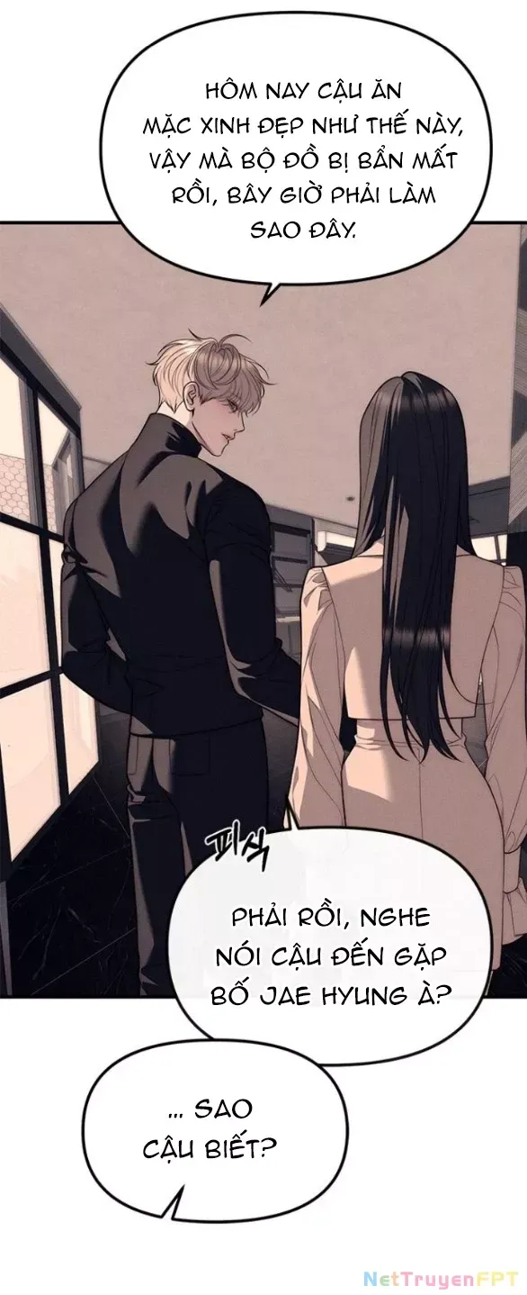 Xâm Nhập Vào Trường Trung Học Tài Phiệt! Chap 89.1 - Next Chap 90.1