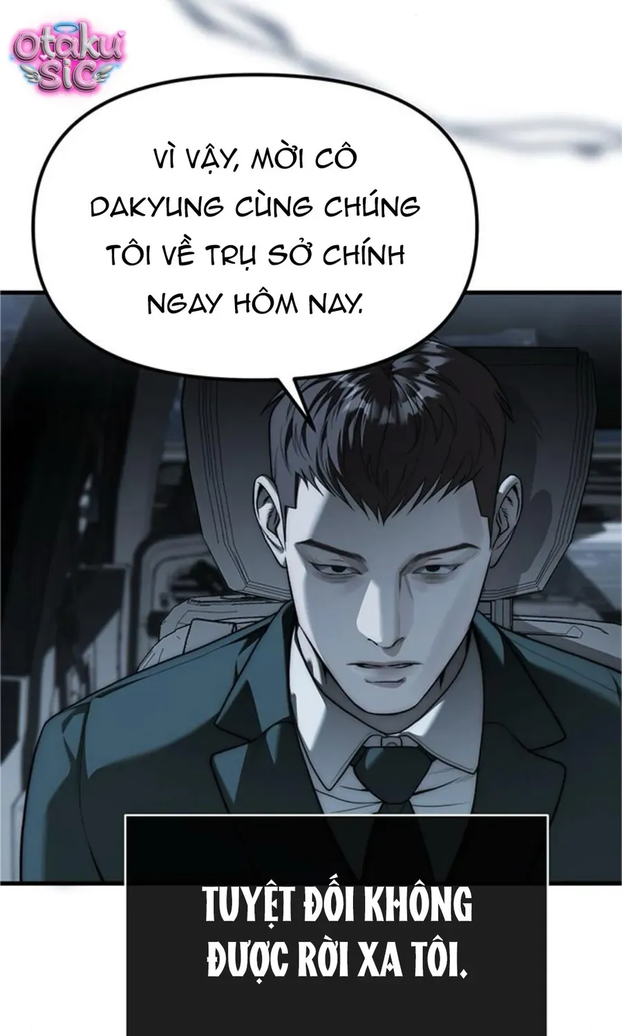 Xâm Nhập Vào Trường Trung Học Tài Phiệt! Chap 99 - Next Chap 100