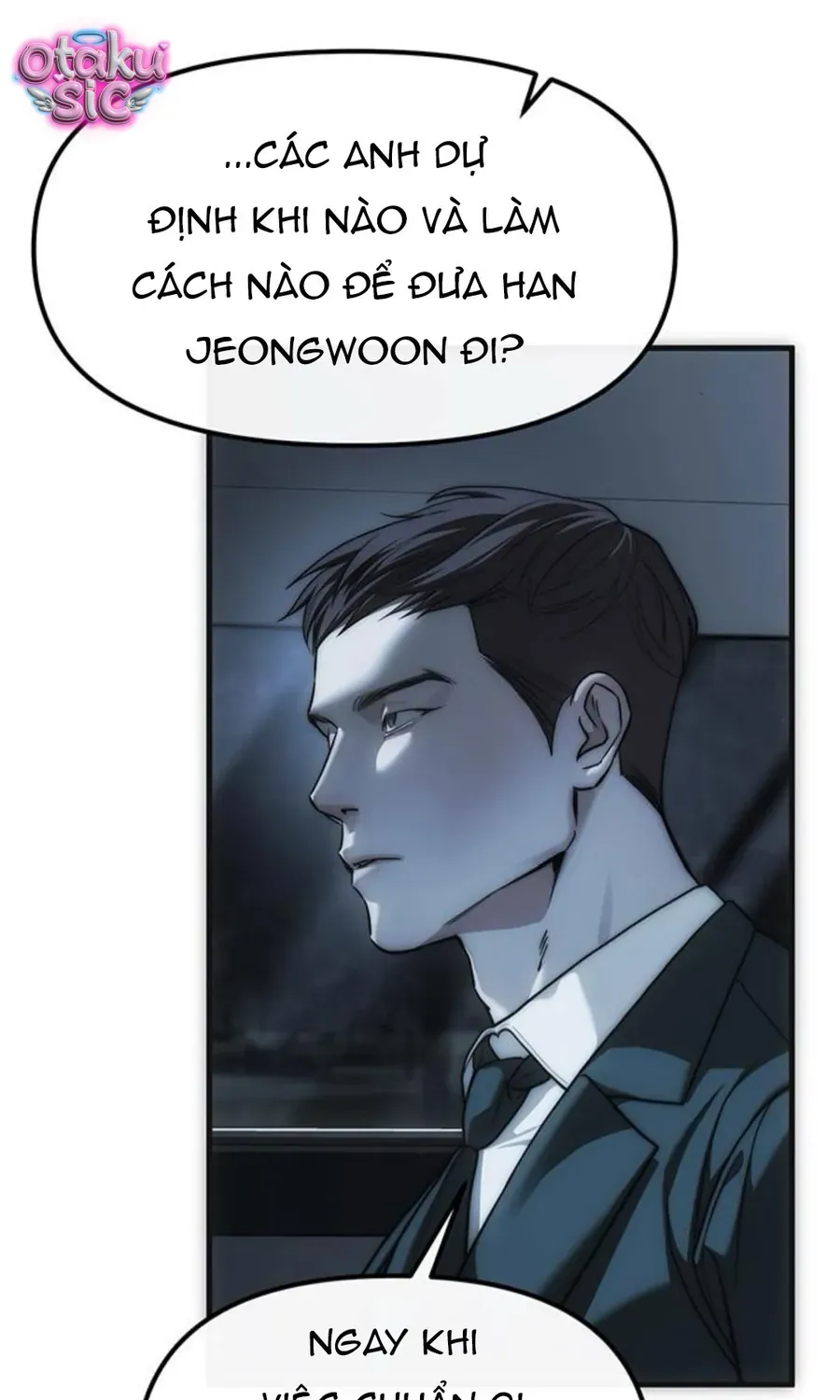 Xâm Nhập Vào Trường Trung Học Tài Phiệt! Chap 99 - Next Chap 100