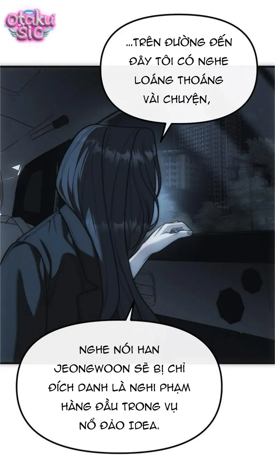 Xâm Nhập Vào Trường Trung Học Tài Phiệt! Chap 99 - Next Chap 100