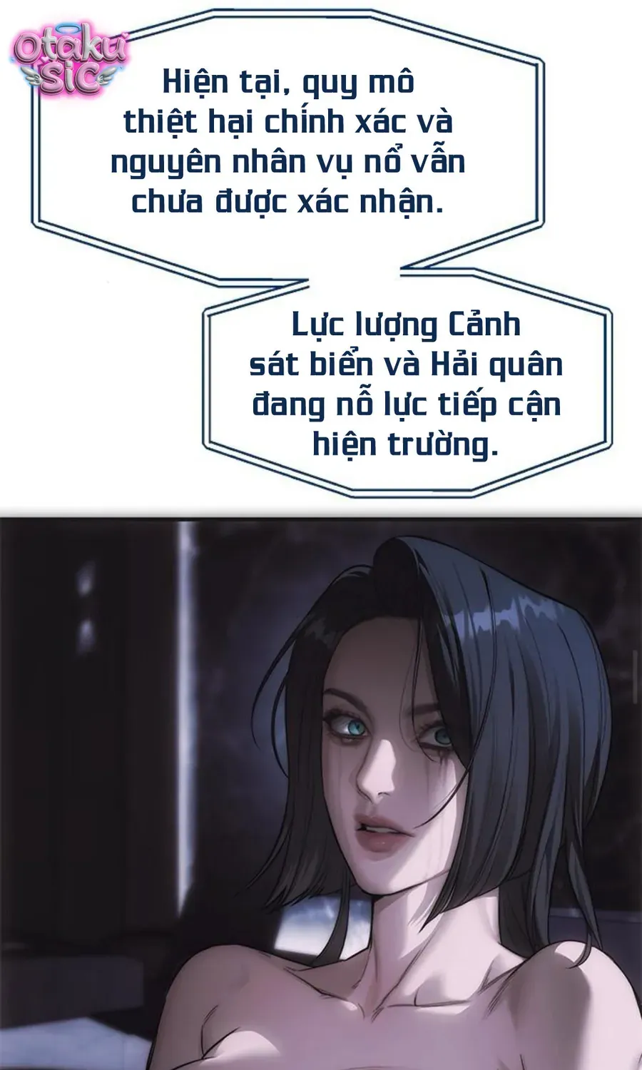 Xâm Nhập Vào Trường Trung Học Tài Phiệt! Chap 99 - Next Chap 100