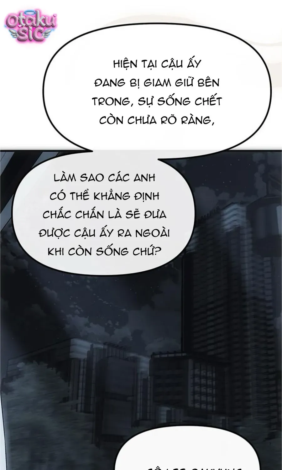 Xâm Nhập Vào Trường Trung Học Tài Phiệt! Chap 99 - Next Chap 100