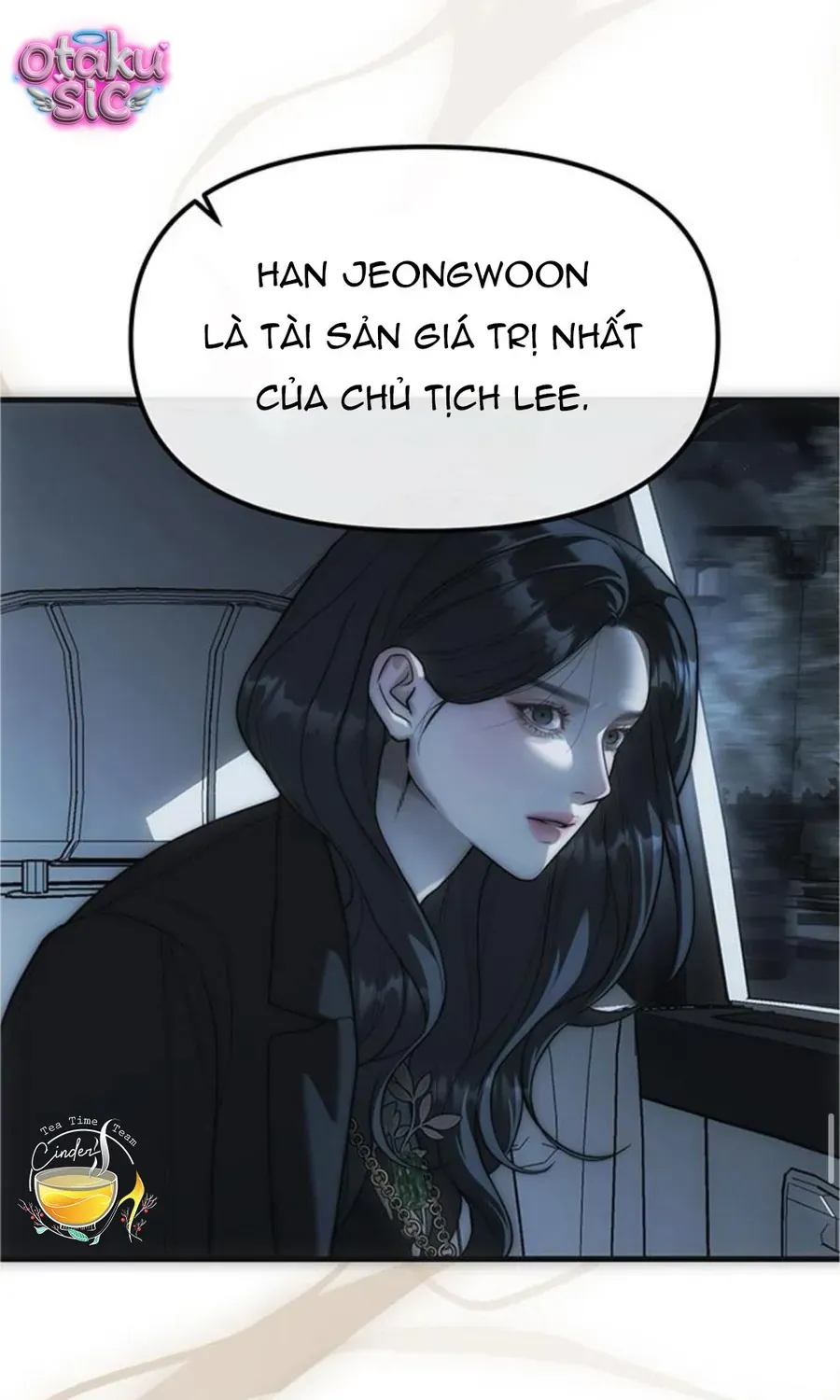 Xâm Nhập Vào Trường Trung Học Tài Phiệt! Chap 99 - Next Chap 100
