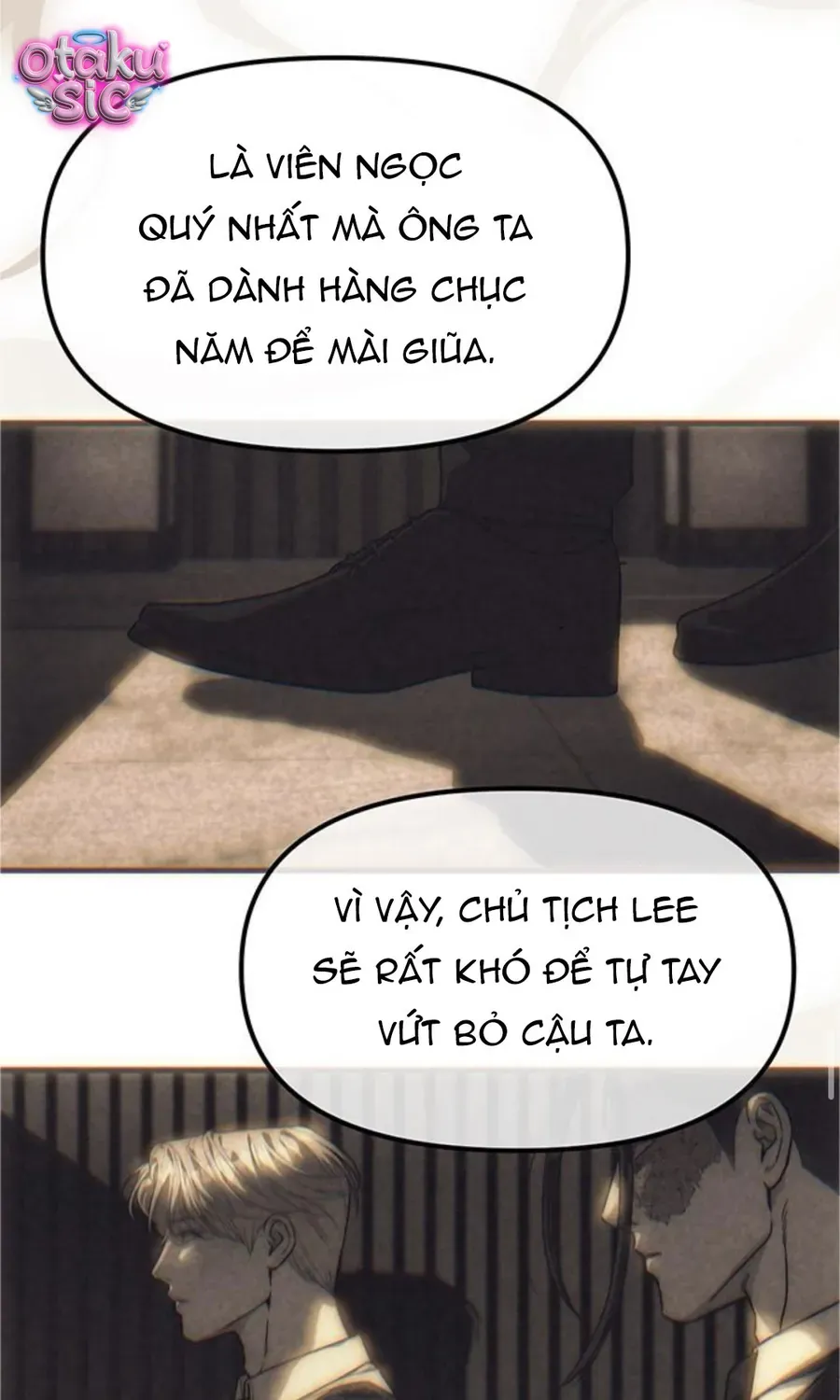 Xâm Nhập Vào Trường Trung Học Tài Phiệt! Chap 99 - Next Chap 100