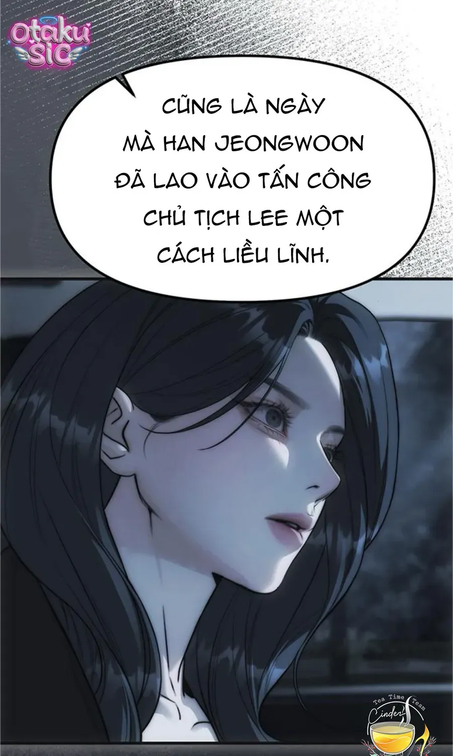 Xâm Nhập Vào Trường Trung Học Tài Phiệt! Chap 99 - Next Chap 100