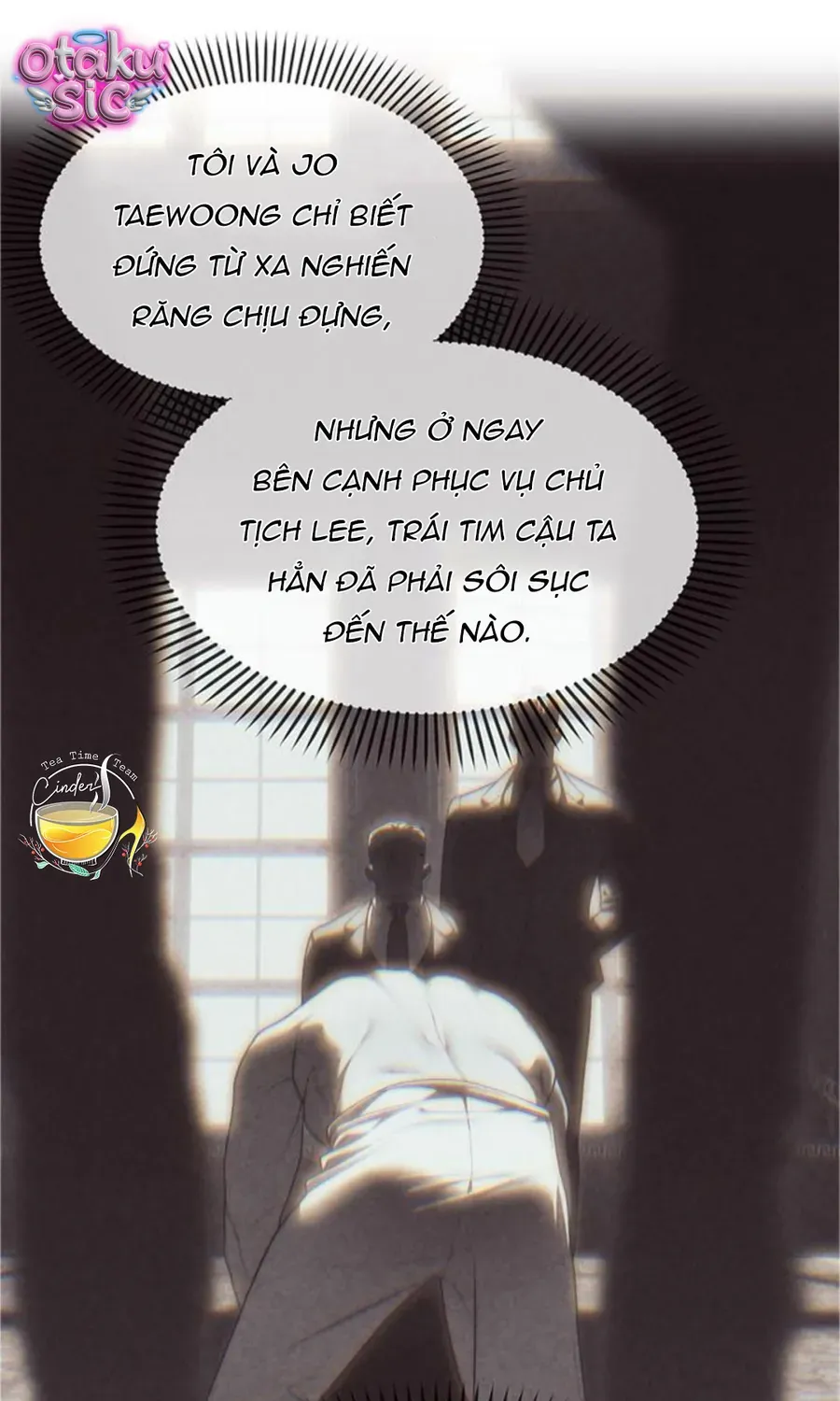 Xâm Nhập Vào Trường Trung Học Tài Phiệt! Chap 99 - Next Chap 100