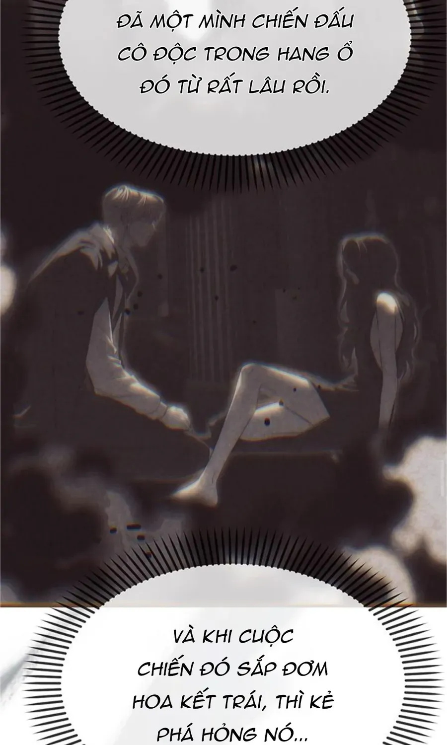 Xâm Nhập Vào Trường Trung Học Tài Phiệt! Chap 99 - Next Chap 100