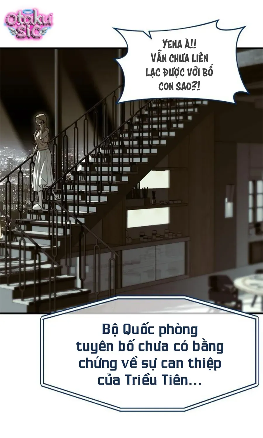 Xâm Nhập Vào Trường Trung Học Tài Phiệt! Chap 99 - Next Chap 100