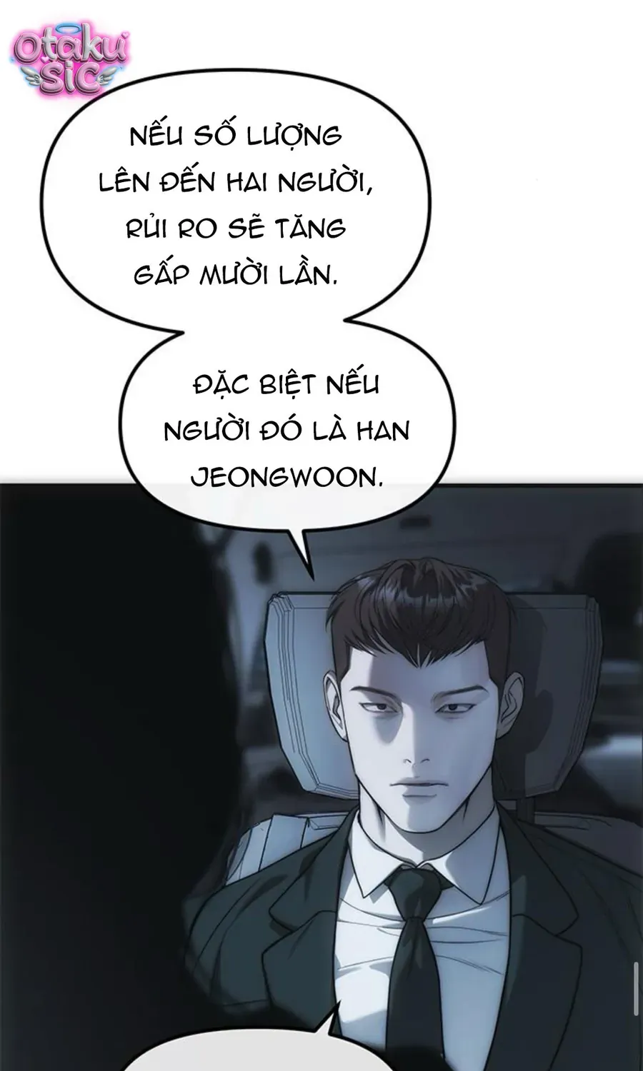 Xâm Nhập Vào Trường Trung Học Tài Phiệt! Chap 99 - Next Chap 100