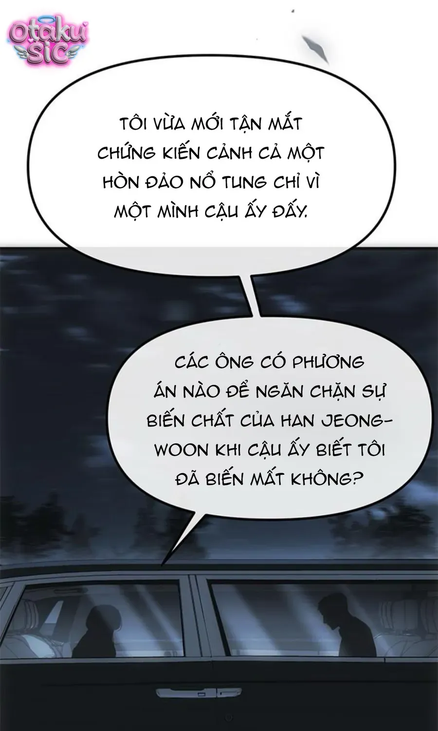 Xâm Nhập Vào Trường Trung Học Tài Phiệt! Chap 99 - Next Chap 100