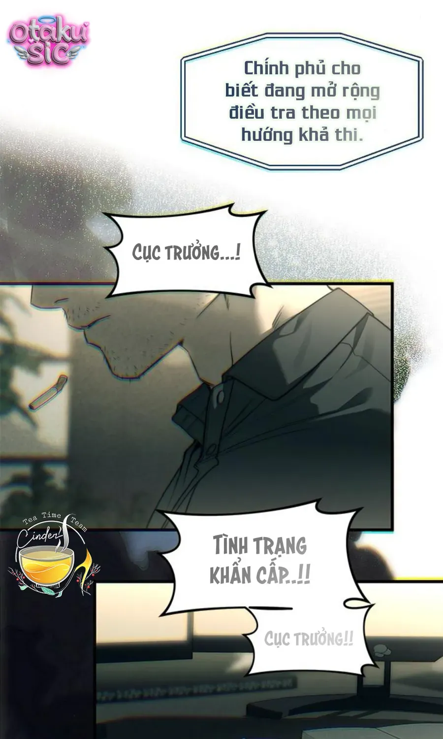 Xâm Nhập Vào Trường Trung Học Tài Phiệt! Chap 99 - Next Chap 100