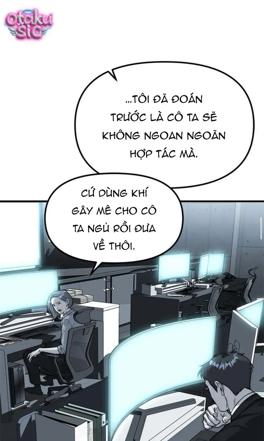 Xâm Nhập Vào Trường Trung Học Tài Phiệt! Chap 99 - Next Chap 100